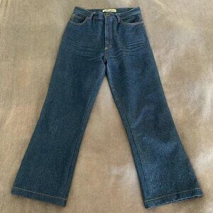 Lykke Wullf Cowgirl Jeans